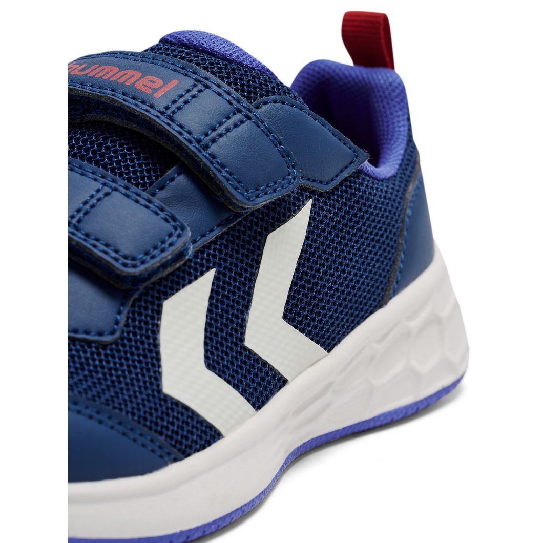 TURBO RUN 1,0 Sportschuh Kids