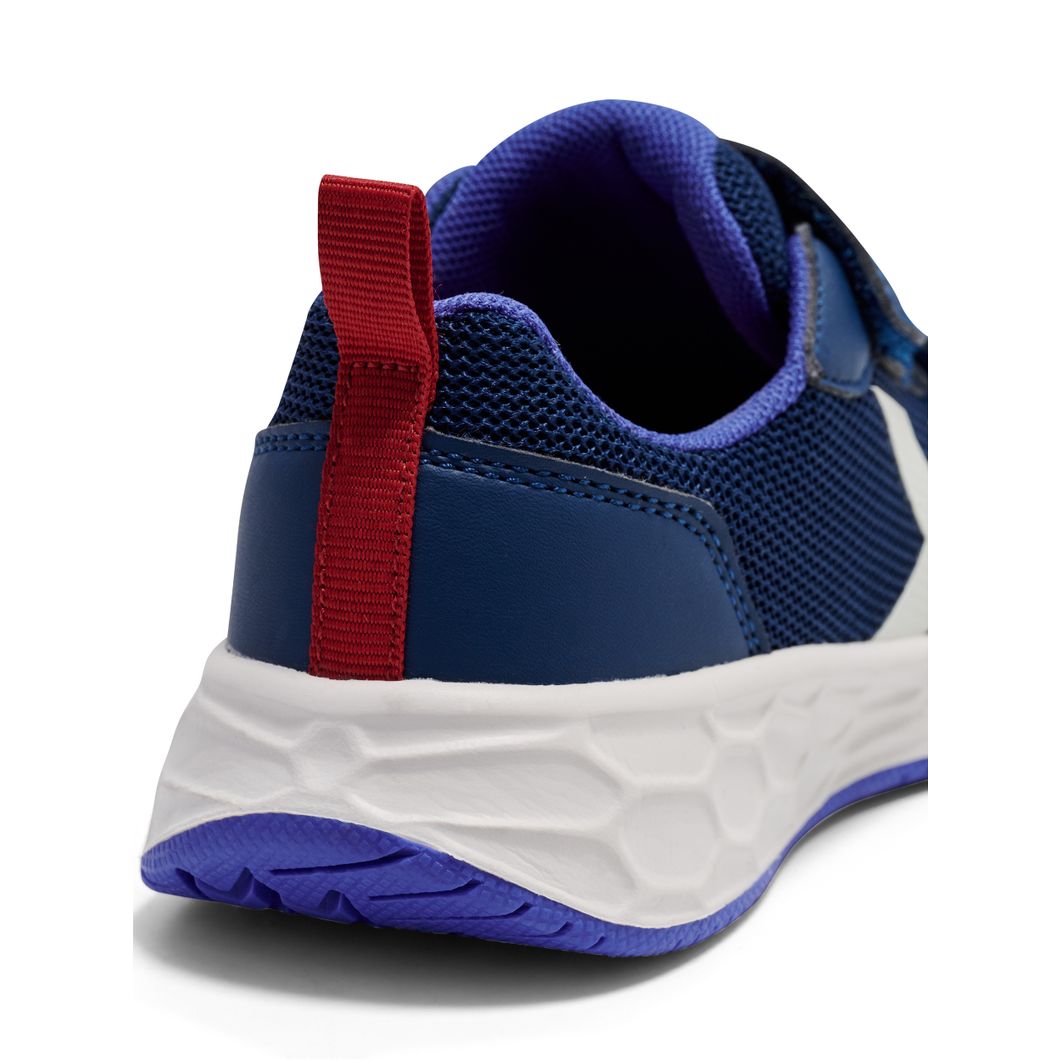 TURBO RUN 1,0 Sportschuh Kids