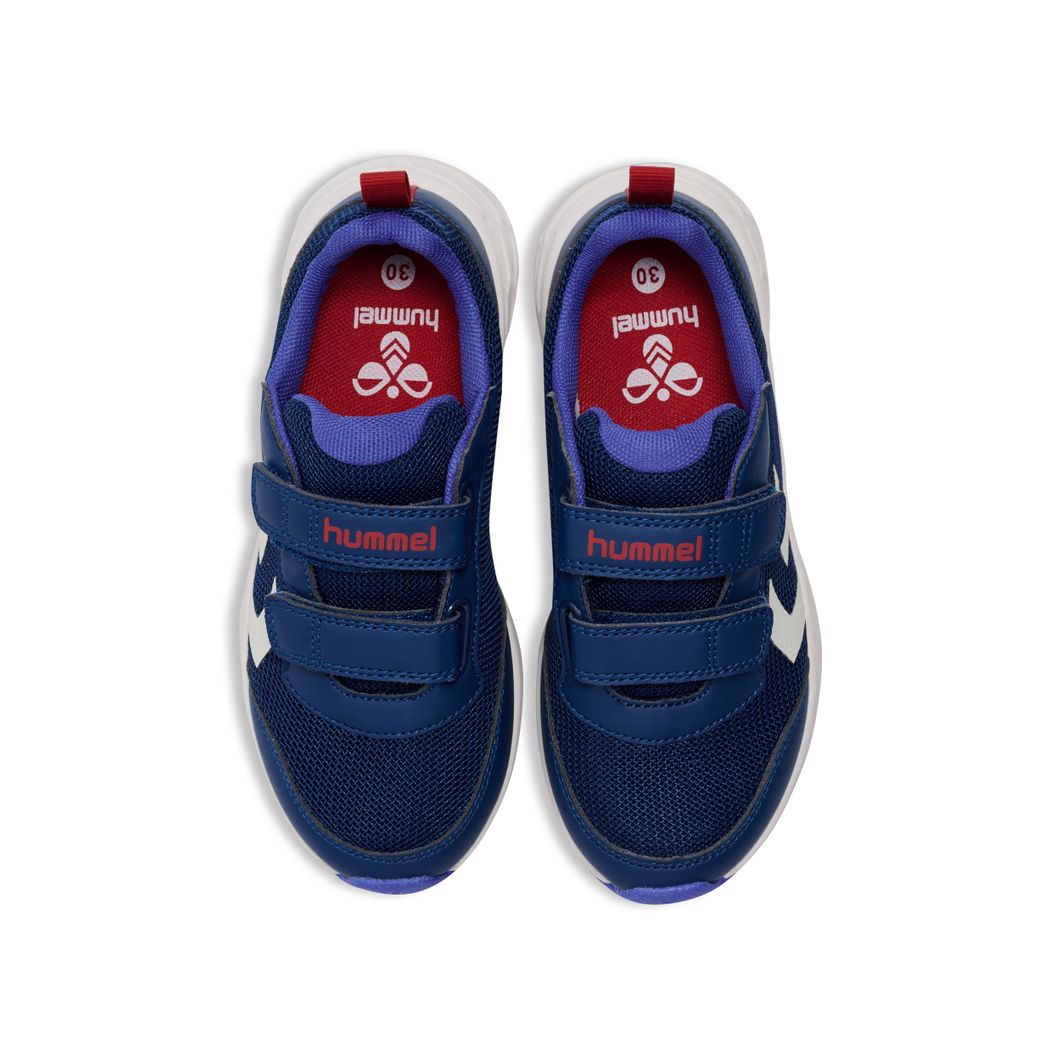 TURBO RUN 1,0 Sportschuh Kids