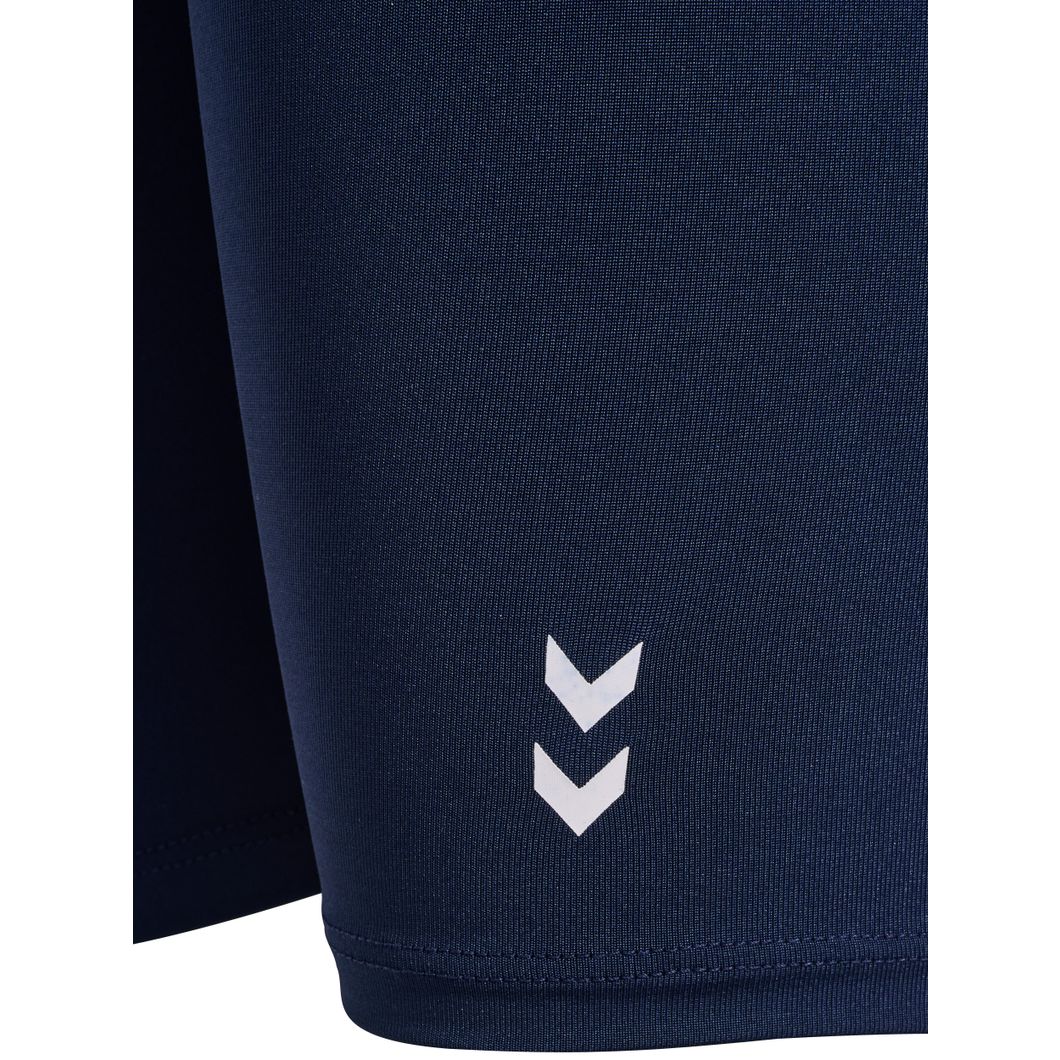 hmlJR High Waist Short Tights Kids