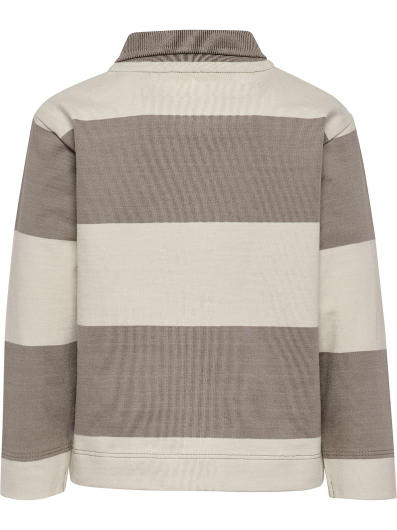 MINI LOOSE STRIPE Polo Shirt Kids