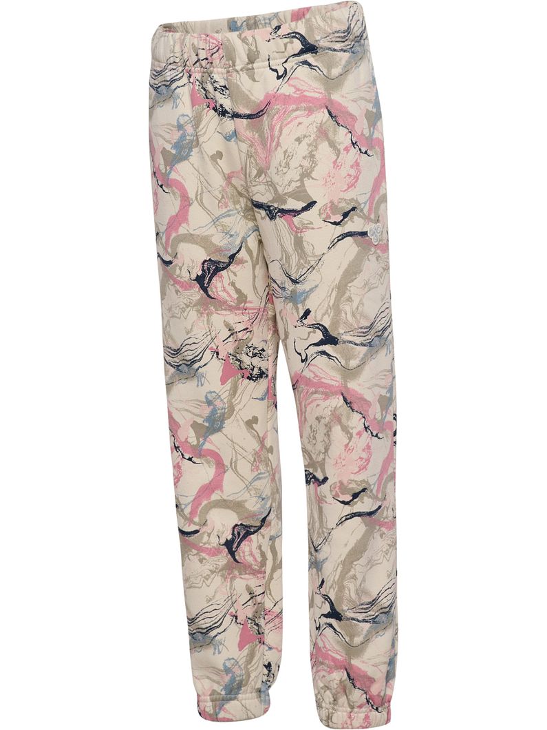 LOOSE AOP ADJ WAIST Jogginghose Kids