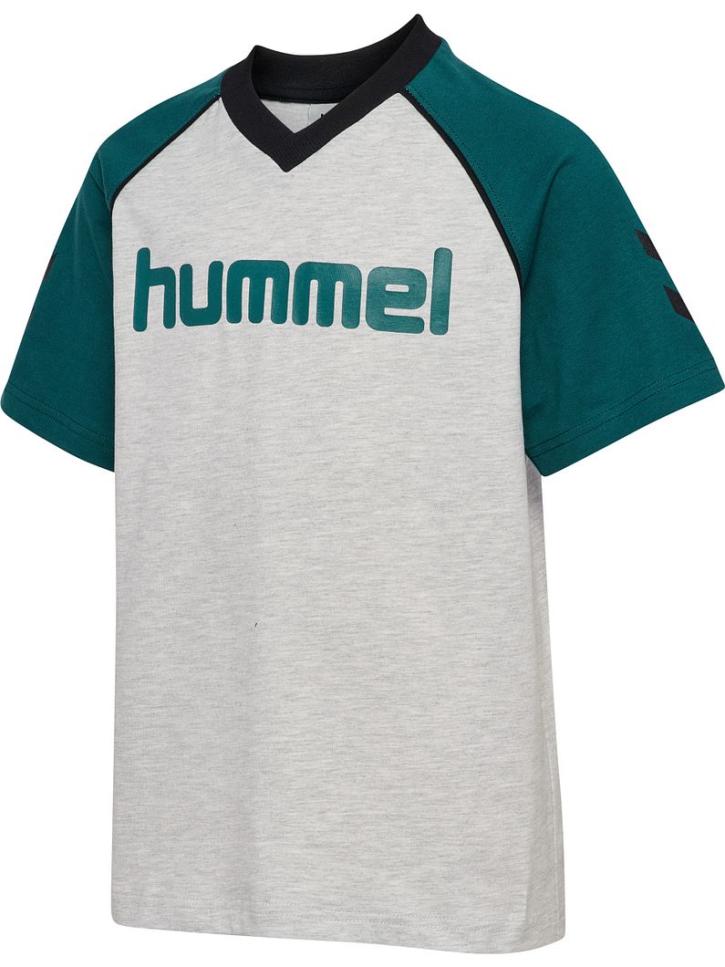 JR REG V-Neck T-Shirt Kids