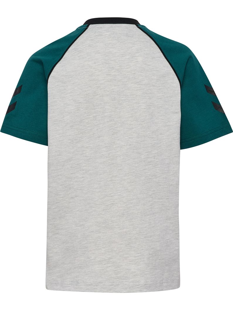 JR REG V-Neck T-Shirt Kids