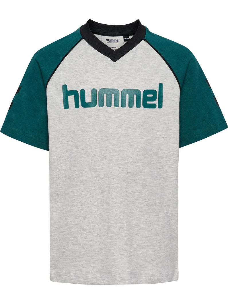 JR REG V-Neck T-Shirt Kids