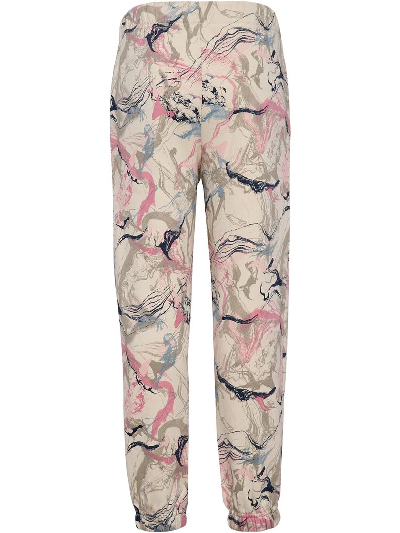LOOSE AOP ADJ WAIST Jogginghose Kids