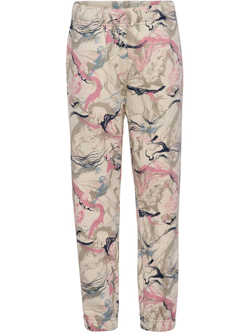 LOOSE AOP ADJ WAIST Jogginghose Kids