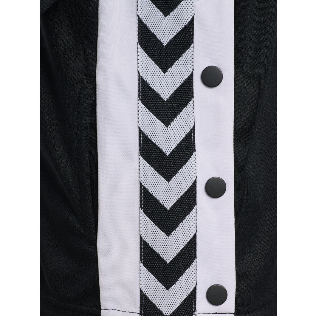 CHEVRON Zip Jacke Kids