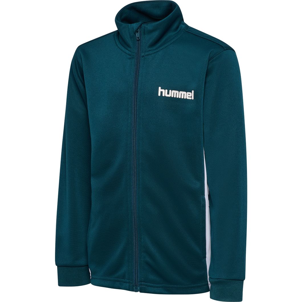 CHEVRON Zip Jacke Kids