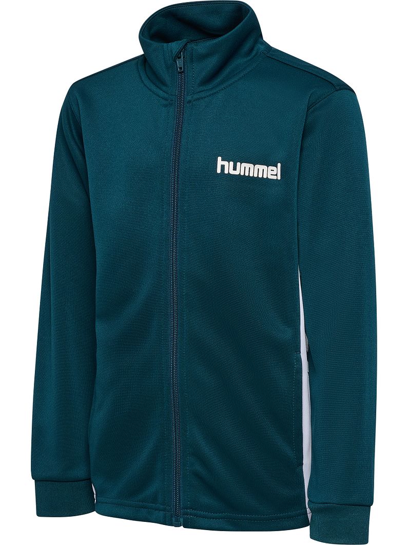 CHEVRON Zip Jacke Kids
