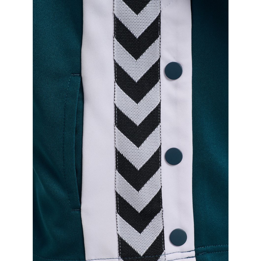 CHEVRON Zip Jacke Kids