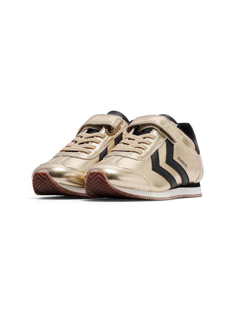 STADION METALLIC Sportschuh Kids