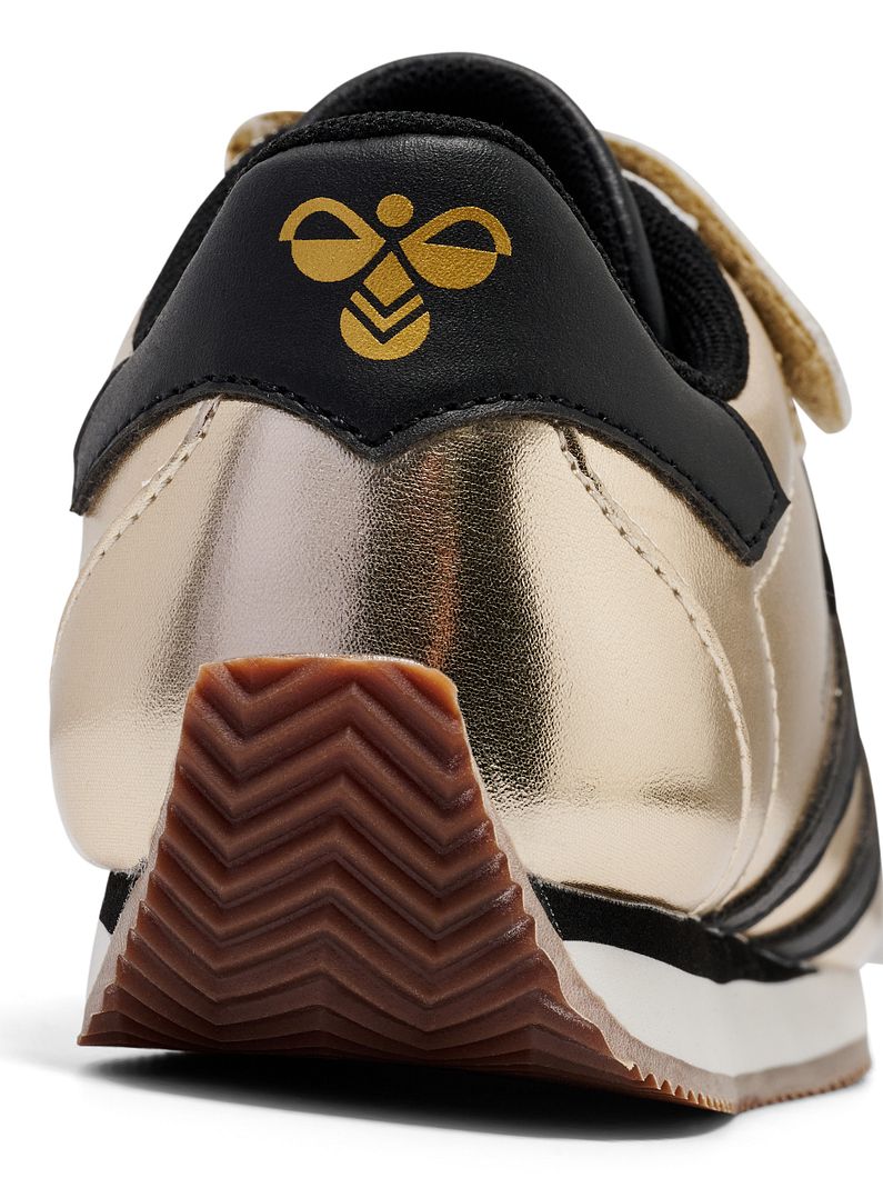 STADION METALLIC Sportschuh Kids