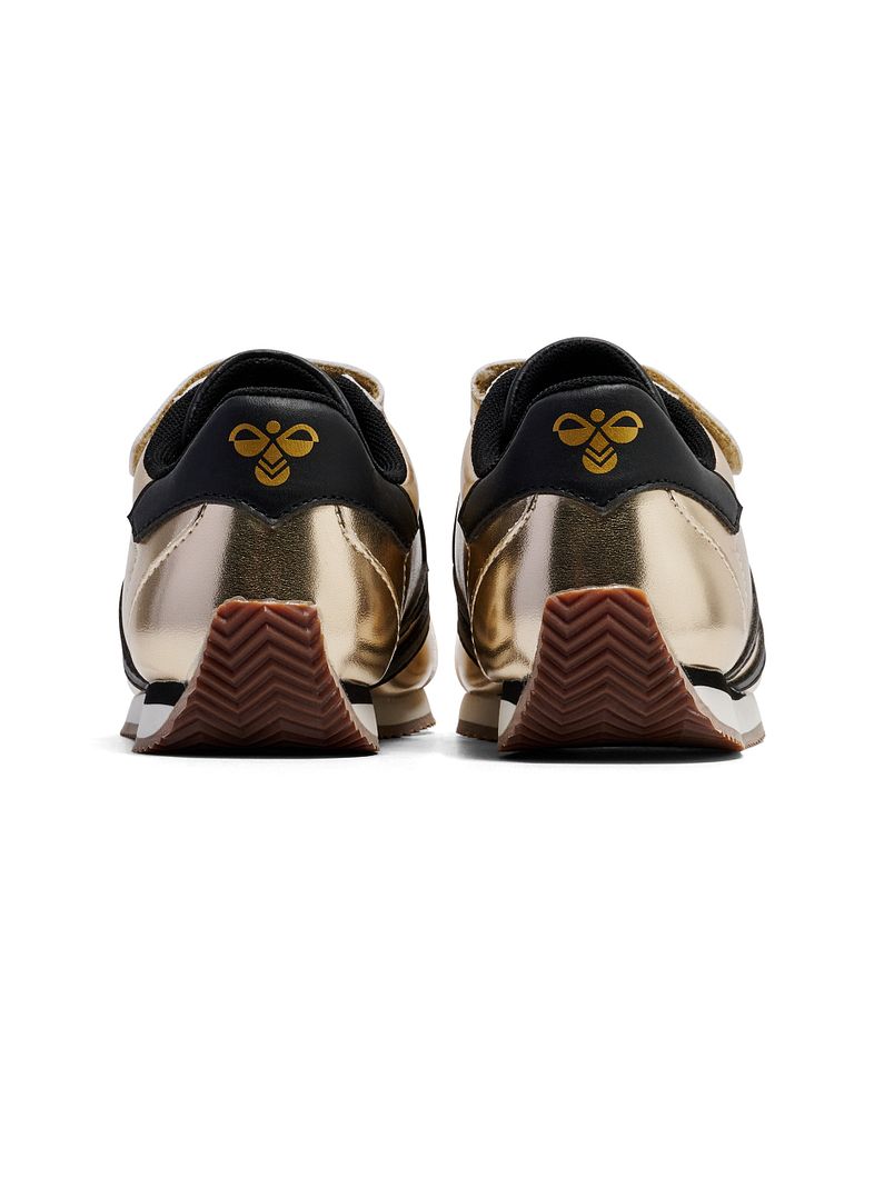 STADION METALLIC Sportschuh Kids