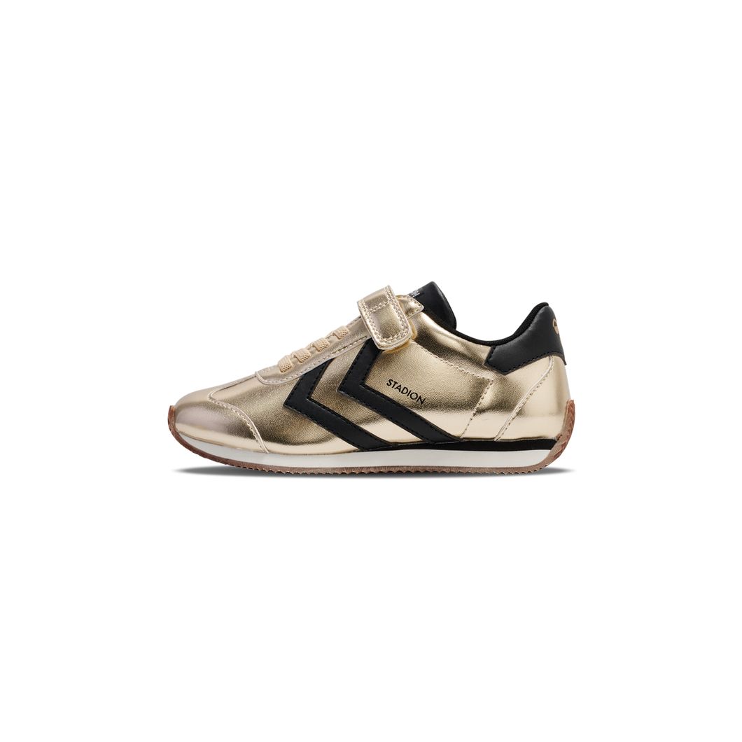 STADION METALLIC Sportschuh Kids