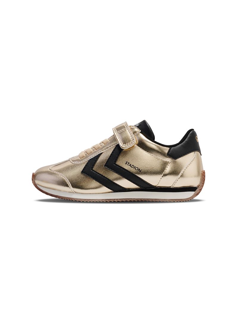 STADION METALLIC Sportschuh Kids