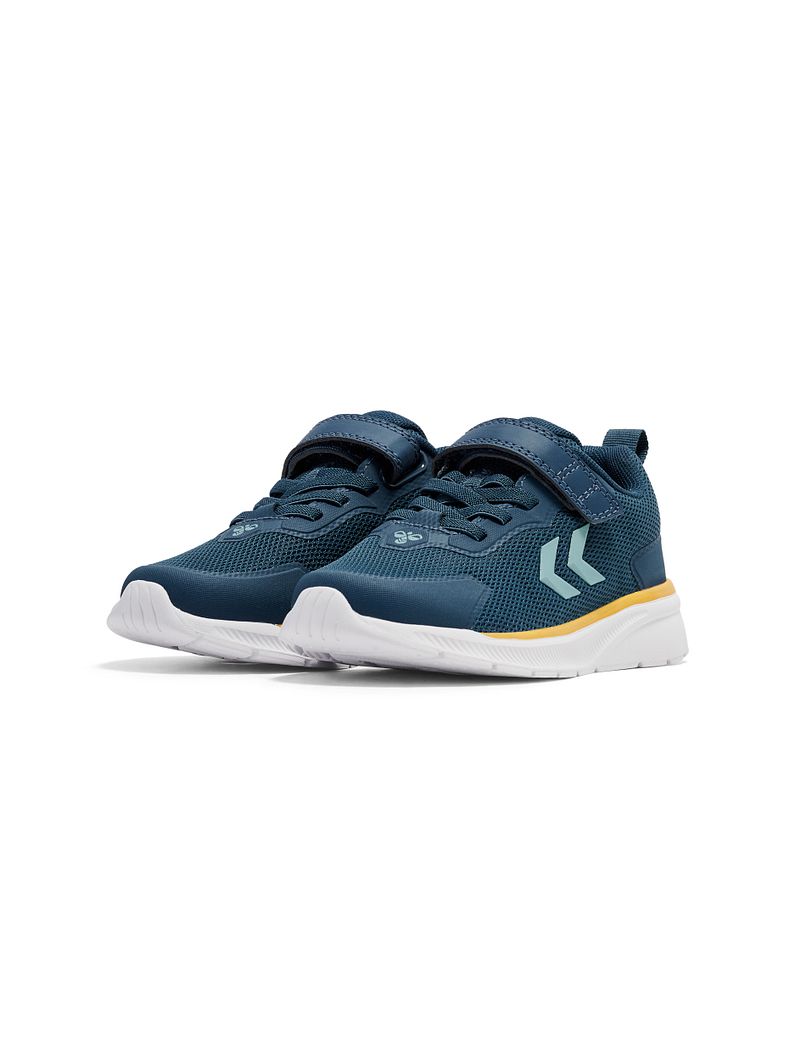 ACTUS TR BREATHER Sportschuh Kids