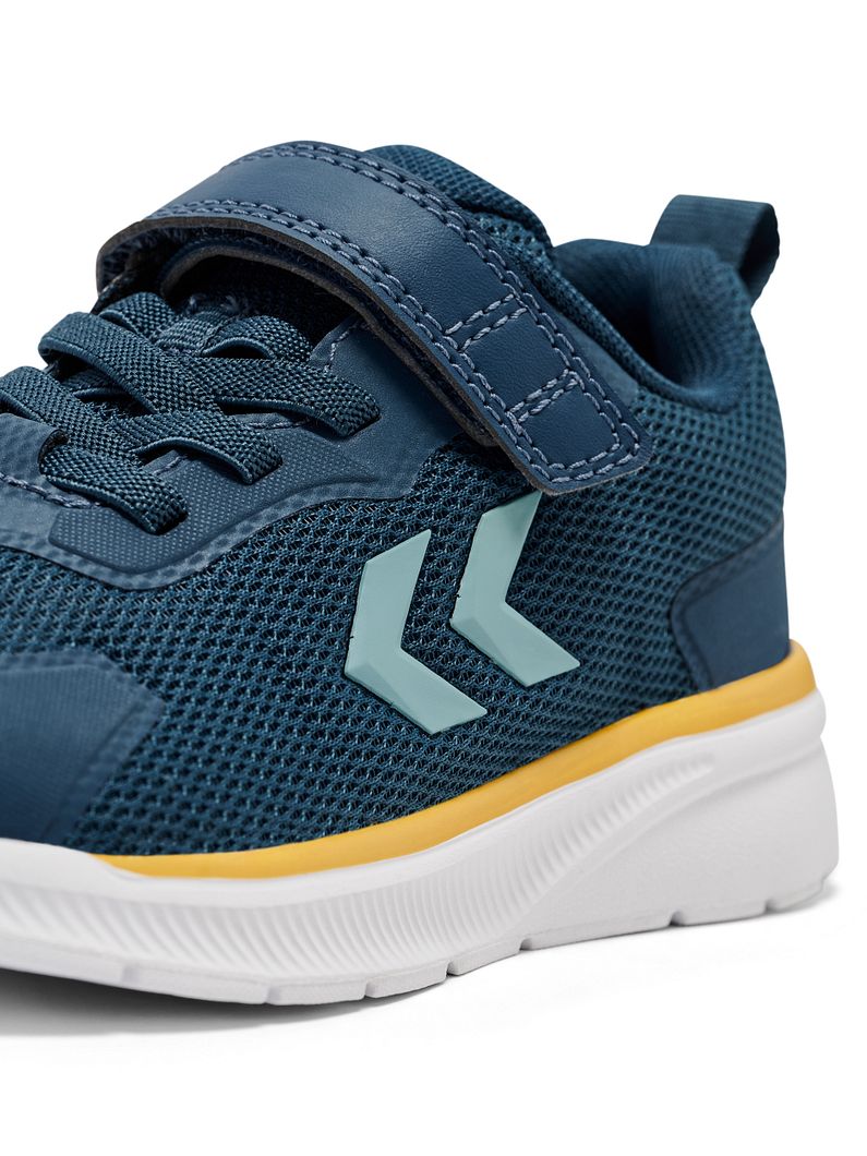ACTUS TR BREATHER Sportschuh Kids
