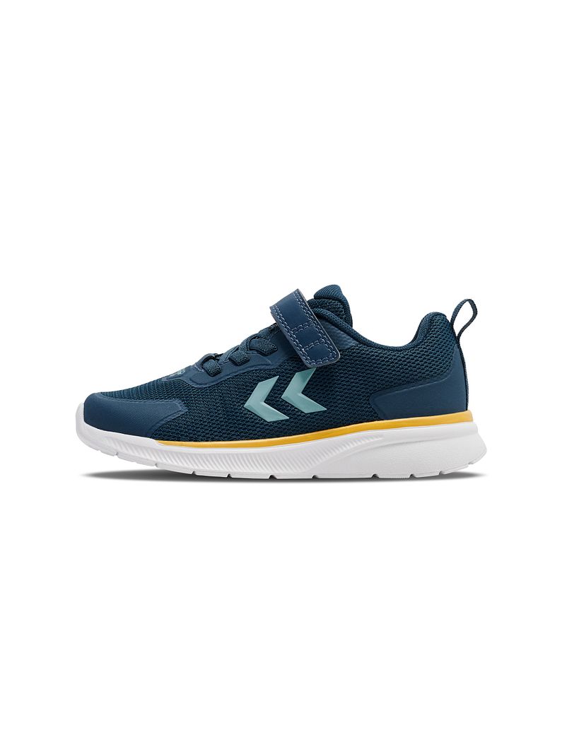 ACTUS TR BREATHER Sportschuh Kids