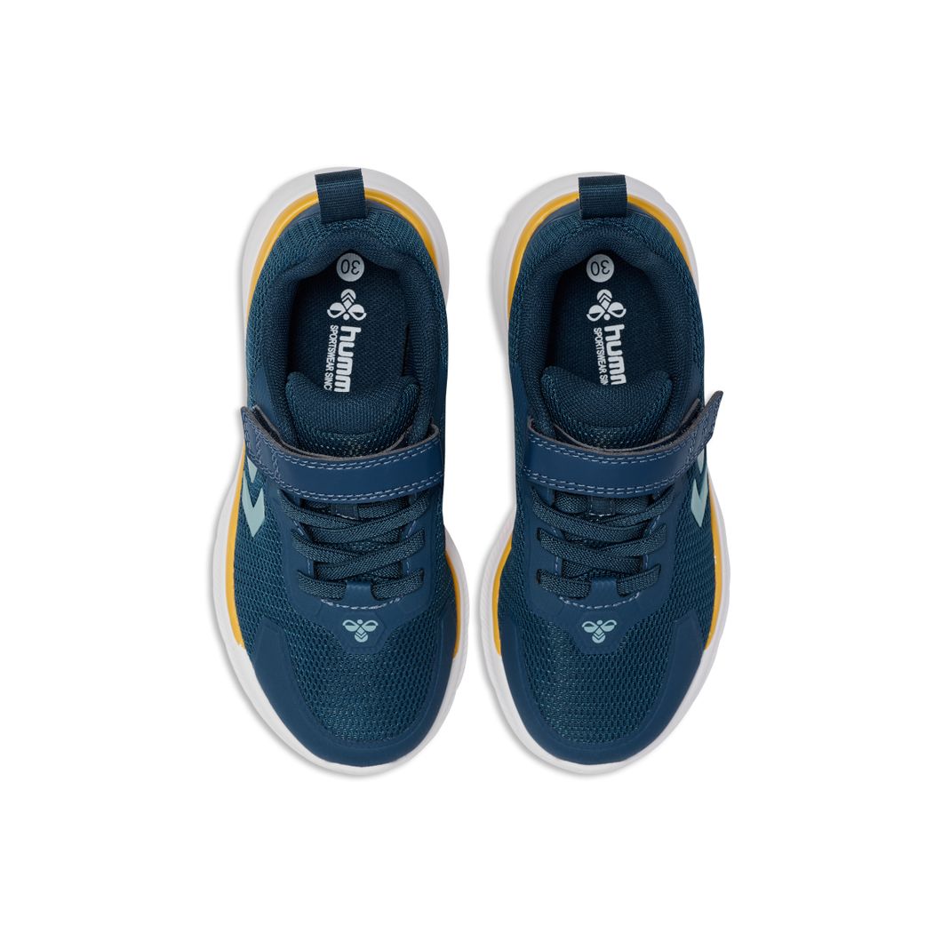 ACTUS TR BREATHER Sportschuh Kids