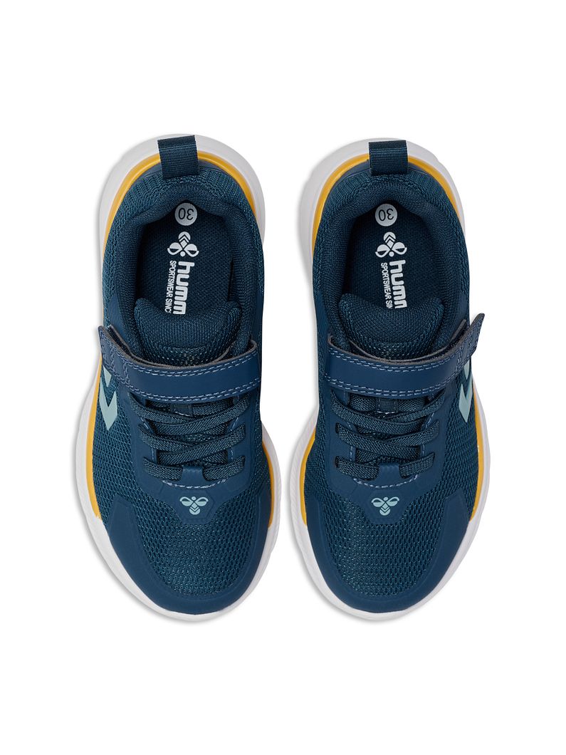 ACTUS TR BREATHER Sportschuh Kids