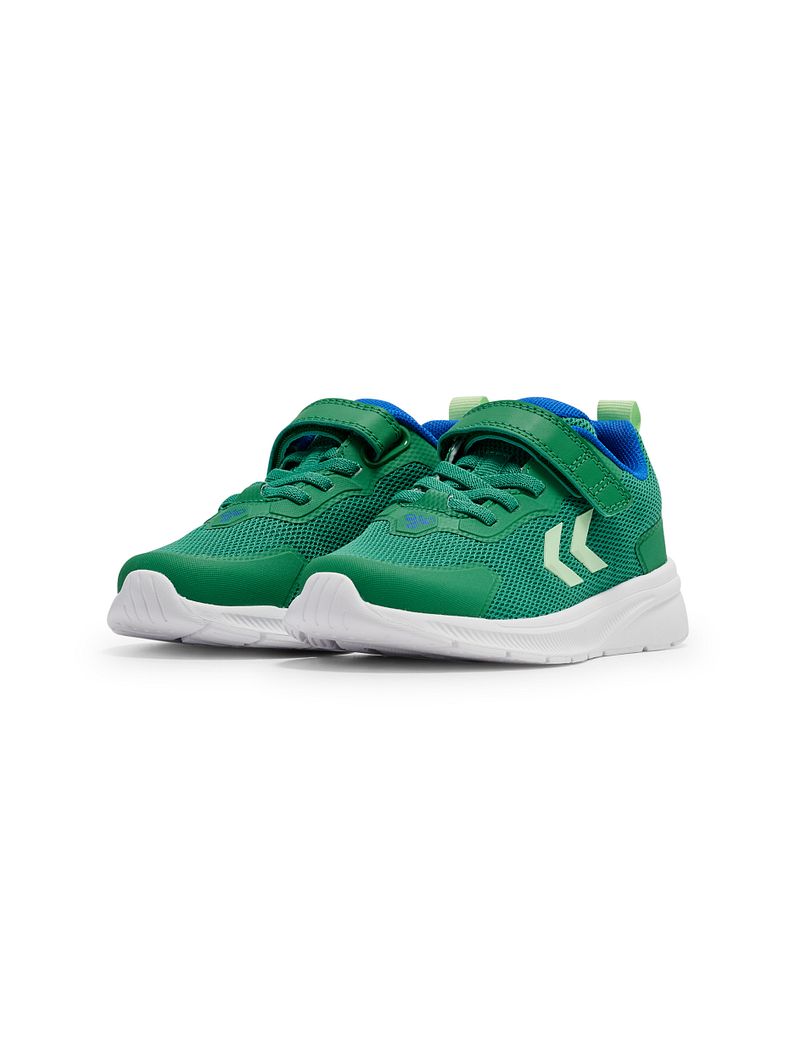 ACTUS TR BREATHER Sportschuh Kids