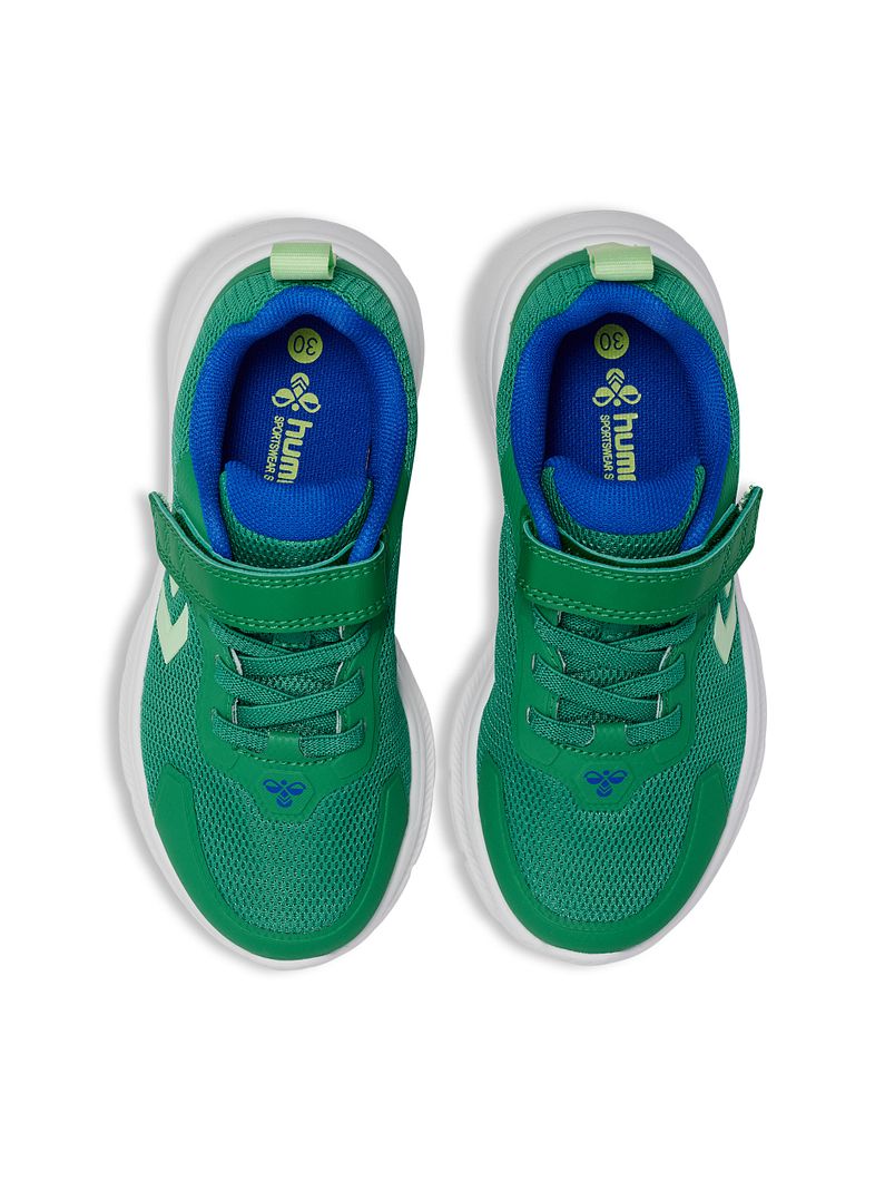 ACTUS TR BREATHER Sportschuh Kids