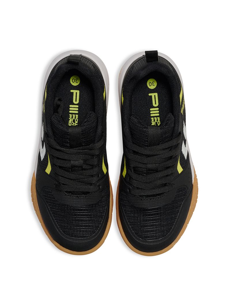 PIII POWER PLAY PRO LC Hallenschuh Kids