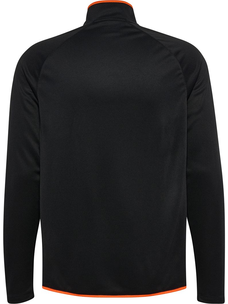 Core 2,0 Half Zip Sweatshirt