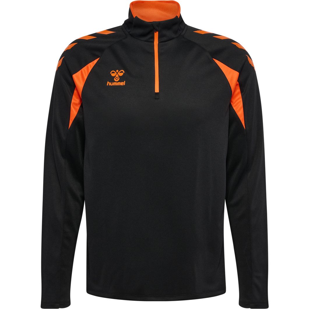 Core 2.0 Half Zip Sweatshirt