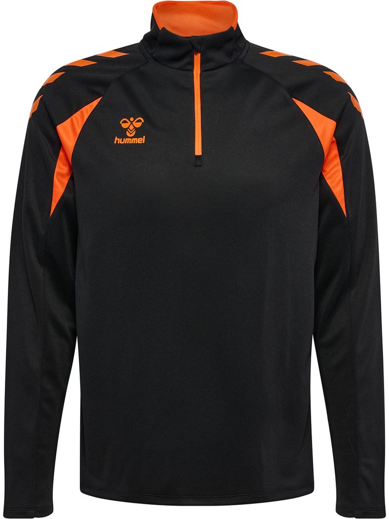 Core 2,0 Half Zip Sweatshirt
