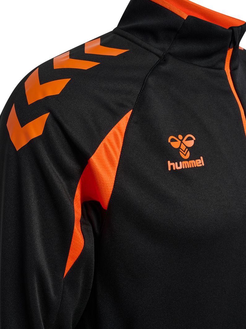 Core 2,0 Half Zip Sweatshirt