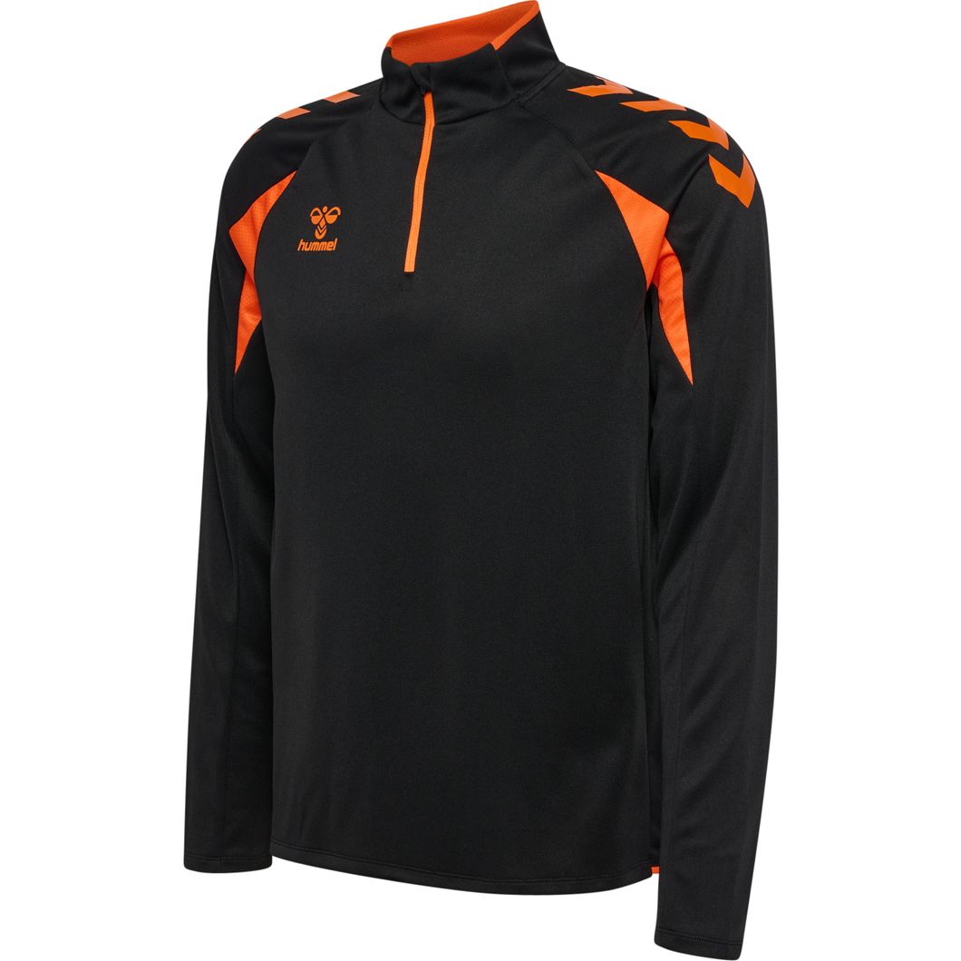 Core 2.0 Half Zip Sweatshirt
