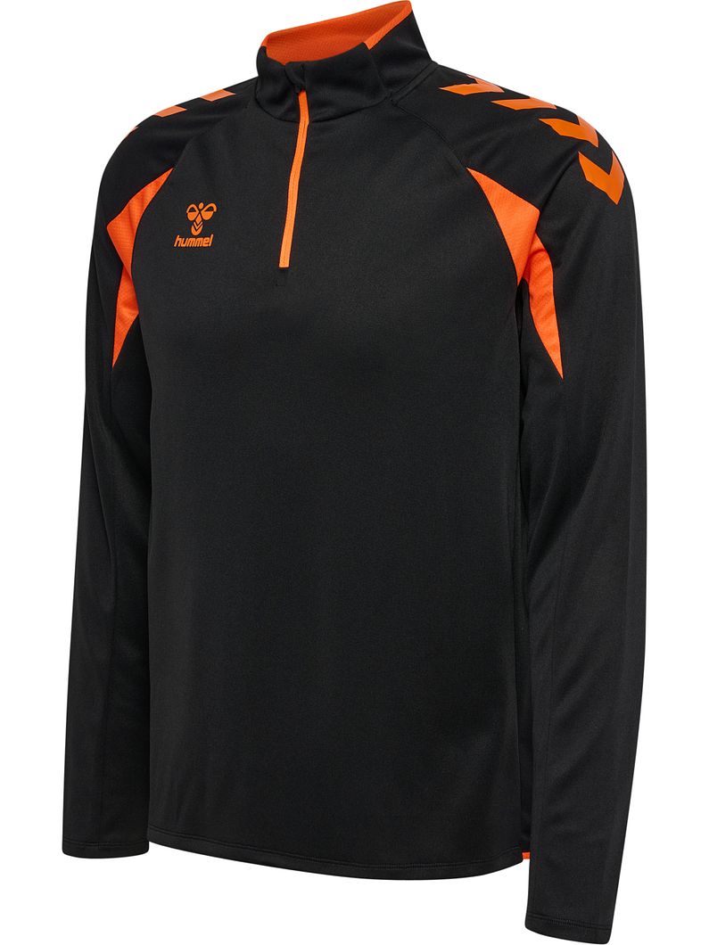 Core 2,0 Half Zip Sweatshirt