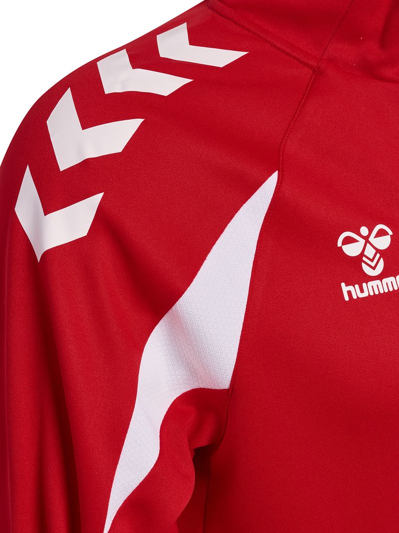 Core 2,0 Half Zip Sweatshirt