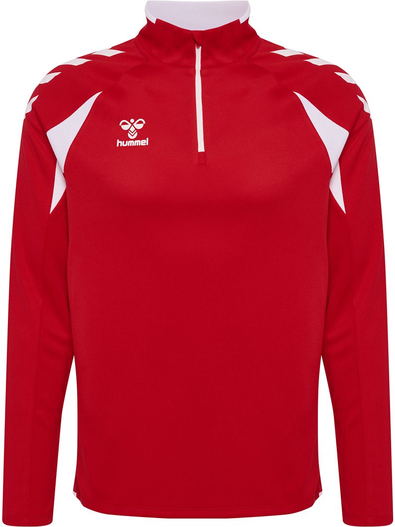 Core 2,0 Half Zip Sweatshirt