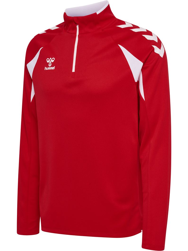 Core 2,0 Half Zip Sweatshirt