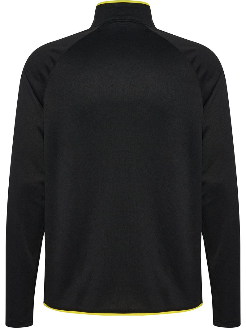 Core 2,0 Half Zip Sweatshirt