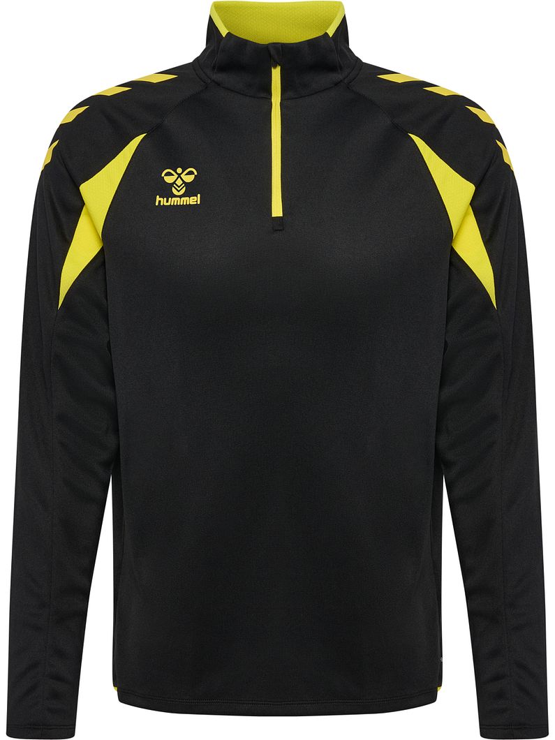 Core 2,0 Half Zip Sweatshirt