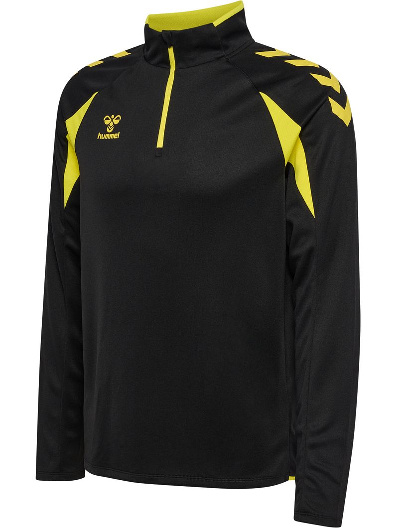 Core 2,0 Half Zip Sweatshirt