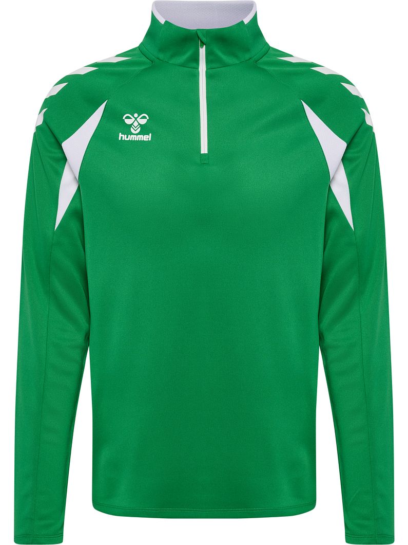 Core 2,0 Half Zip Sweatshirt