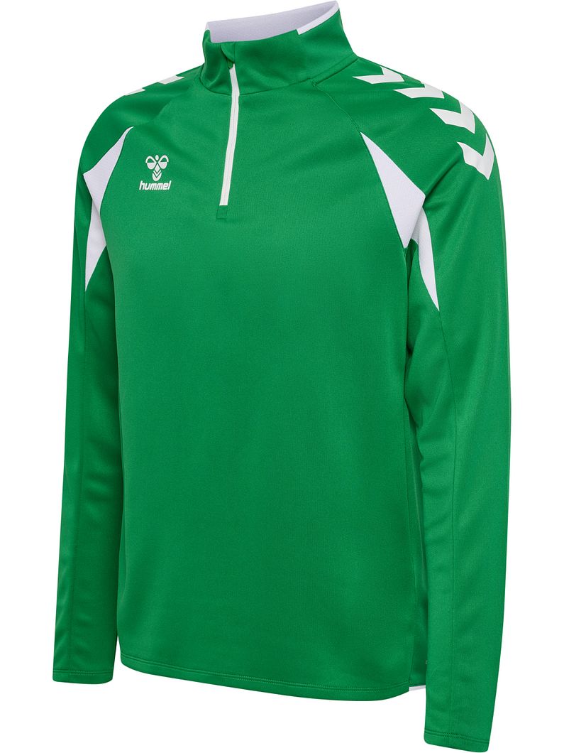 Core 2,0 Half Zip Sweatshirt