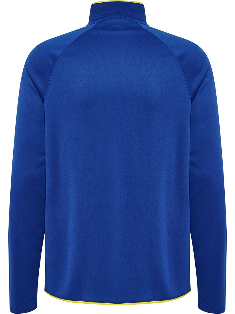 Core 2,0 Half Zip Sweatshirt
