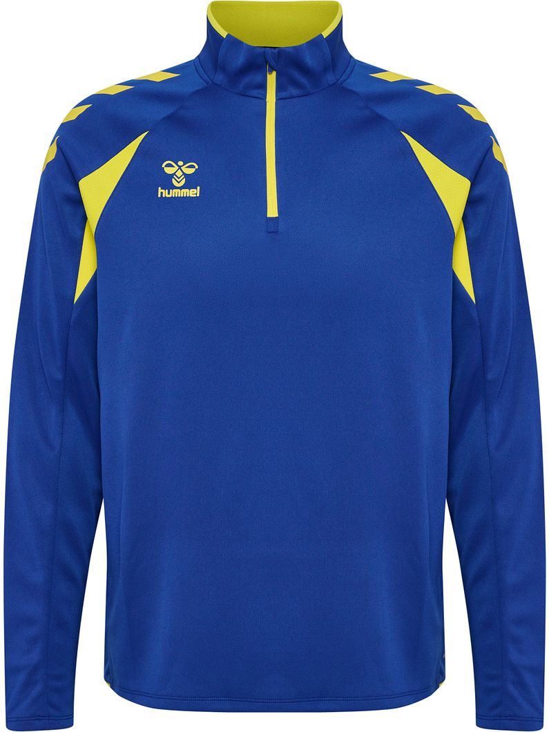 Core 2,0 Half Zip Sweatshirt