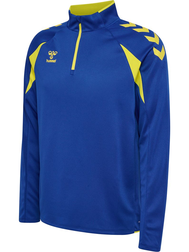 Core 2,0 Half Zip Sweatshirt