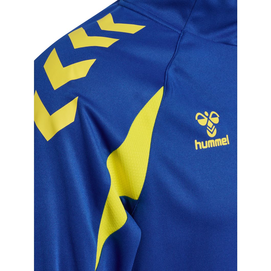Core 2.0 Half Zip Sweatshirt