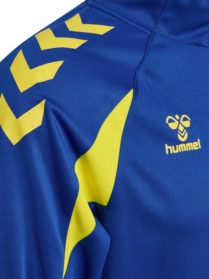 Core 2,0 Half Zip Sweatshirt