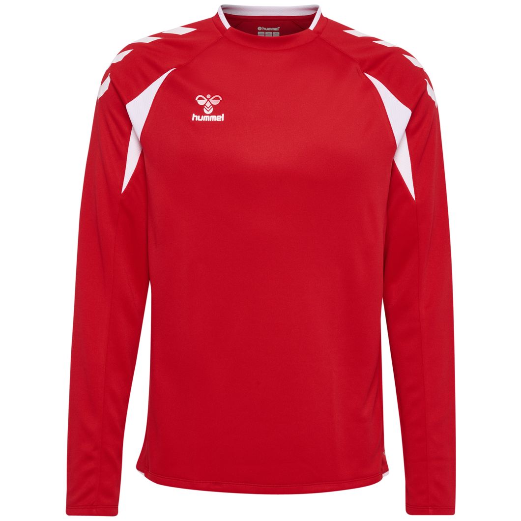 Core 2.0 Crew Neck Sweatshirt