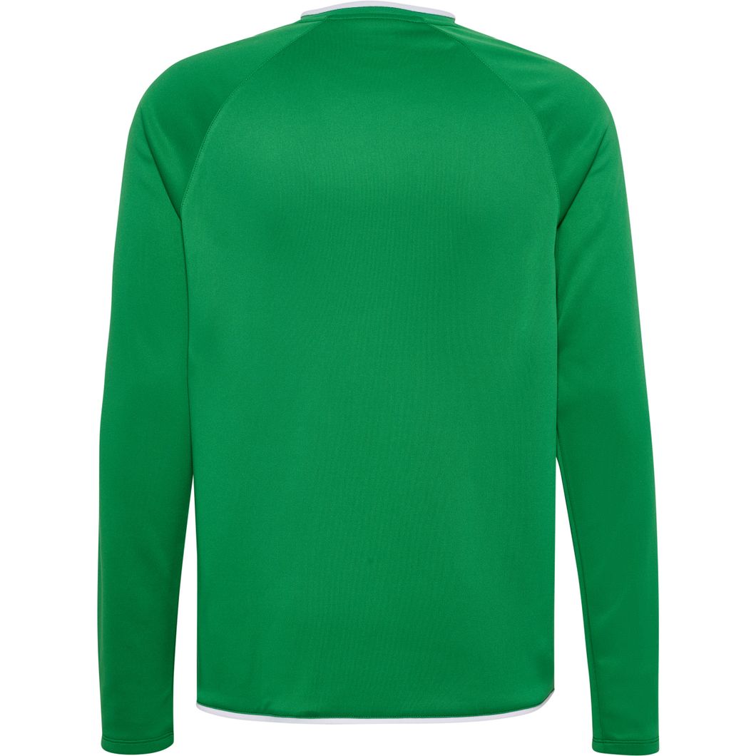 Core 2.0 Crew Neck Sweatshirt