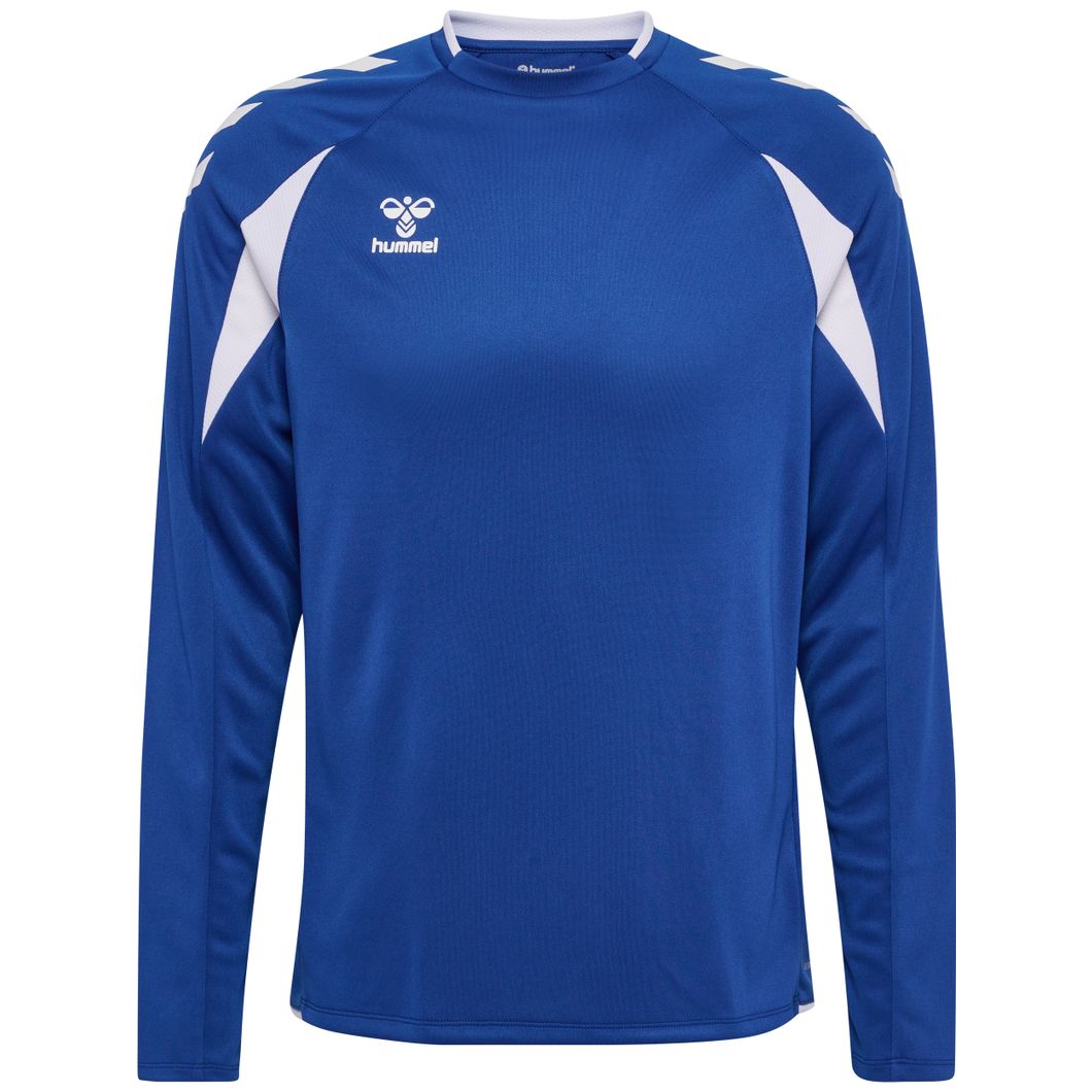 Core 2.0 Crew Neck Sweatshirt